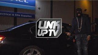 Riz 1ne - Trap Talk 2 [Music Video] | Link Up TV