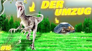  #16 | ACHTUNG die DINOS kommen!