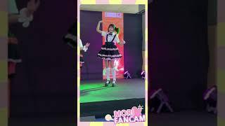 【J-POP IN PUBLIC | Mori Fancam】Cover dance by Sugary Project | SC PLAZA COSPLAY 2024 | Thailand