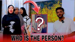 WAA KUMA QOFKAAN || WHO IS THE PERSON ?