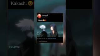 Kakashi 