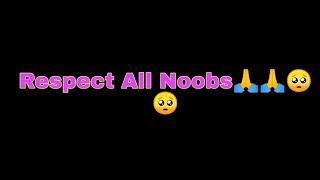 Respect Every Noobs Don't Hate️/#Total gaming live /Desi Gamer/#N4N Bishal.#Shot Game play️