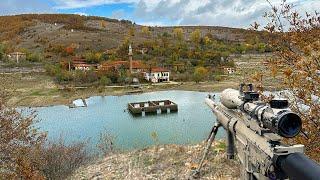 Abandoned Village Airsoft