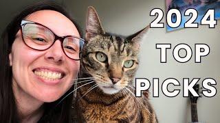 Best cat food brands of 2024 plus amazing discounts