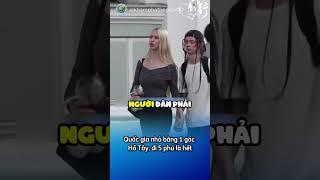 Đất nước nhỏ nhất thế giới sở hữu nhiều điều thú vị khiến bạn không thể ngờ | Khám phá thế giới 410