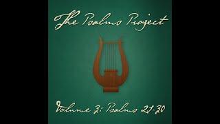 Psalm 26 (Judge Me) (feat. Nathan Hitchcock) - The Psalms Project (Phil Keaggy on guitar)