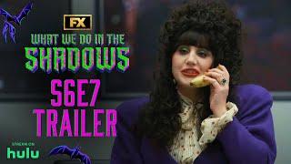 What We Do in the Shadows | Season 6, Episode 7 Trailer - March Madness | FX