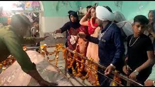 Jai peera di 22nd shubh salana Mela & Diwan at Mansa punjab