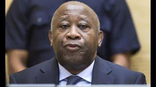 Keita Cheick oumarPourquoi Gbagbo reste Toujours Intouchable Populaire et Prêt à se battre