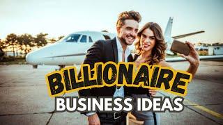 How To Become A Billionaire In Life - Lifestyle/business Ideas