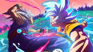 Dragon Ball Sparking Zero is Unreal - EXCLUSIVE 30+ Minute Gameplay