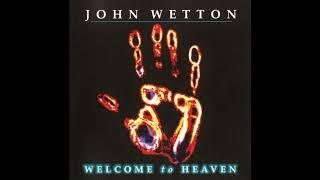 John Wetton - Heart Of Darkness subtitulos en español