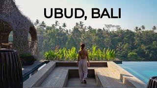 UBUD BALI: Kastara Resort & Spa | Full Tour 2023