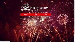 Restock la Mircea Anton