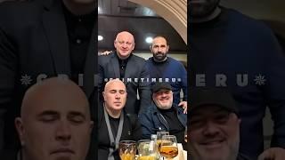 Сходка воров в Италии закончилась смертным приговором за убийство Левана Джангвеладзе