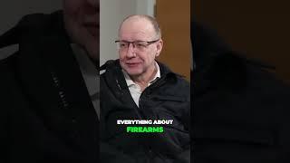 Arthur Thompson Jr Was Dangerous! - Paul Ferris Glasgow Gangster Scotland The Wee Man