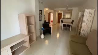 South Facing 3 Bedroom, 2 Bathroom Apartment in Los Alcázares - Murcia €144,900