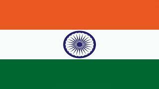 National Anthem of India (Jana Gana Mana) - IND