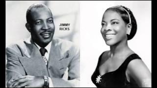 LAVERN BAKER & JIMMY RICKS - YOU'RE THE BOSS