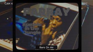 FARRAY - BARS ON AIR (Rumble In The Jungle)