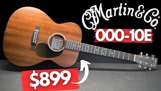 Best MARTIN 000 Acoustic Under $1000