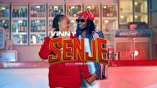 SENJE - VINNY FLAVA (OFFICIAL MUSIC VIDEO)