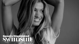 Maggie Rawlins | Beauty Evolution | Sports Illustrated Swimsuit
