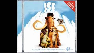 Ice Age Das Hörspiel zum Film / Hörspiel für Kinder