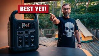 Best Portable Power Stations - Tested & Compared