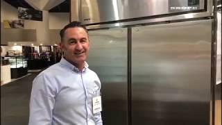 Introduction to ProSpec (Fine Food 2019)