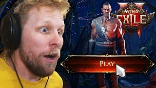 Quin Plays Path of Exile 2 for the First Time Ever