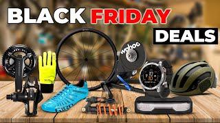 Best Black Friday Cycling Deals for 2024 | Amazon Black Friday Deals