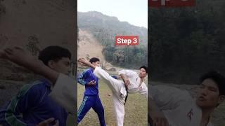 #karate #shito #ryu #youtubeshorts