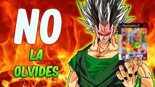 ‍️ ¡PROHIBIDO OLVIDAR ESTA ISO! | DBZ BT3 2024 | MOD AF DAMAGE REMAKE 2022