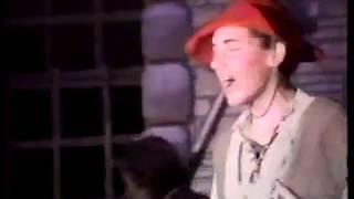 Leigh High School - Man of La Mancha - 1995 - Full Production Video