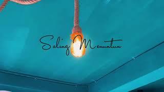 Rio Satrio - Saling Menuntun (Official Lyrics Video) @RioSatrio