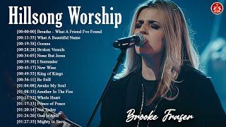 24 Hours Hillsong Worship Praise Songs Nonstop ️ Top Hillsong Songs For Prayers Medley 2023