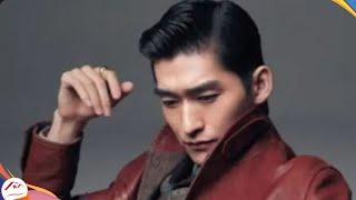 40-year-old Zhang Han "ages drastically", the cruelty of the entertainment industry is vividly refle