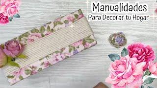 Beautiful CRAFTS to GIVE or SELL 🩷 Recycling Ideas / Crafts / Suchadiy