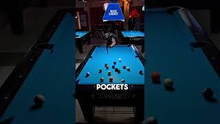 Best TIP on How to BREAK BETTER in 8 Ball #magicmikebilliards #jflowerscues
