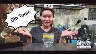 Gin Tonic By Bar Berm / เหล้าสู่กันฟัง Ep. 5 / October 17, 2020