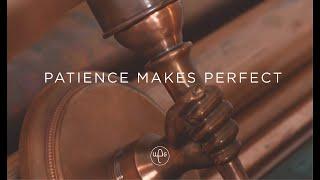 Patience Makes Perfect | The Urban Electric Co.