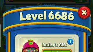 Level 6686 6687 Royal Match