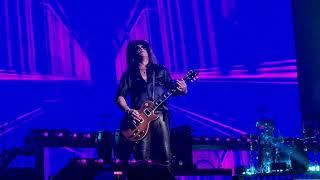 Guns N' Roses - Double Talkin' Jive (Live in Paris, 2023) - IEM Audio - MULTICAM