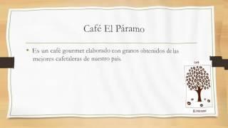 Café El Páramo