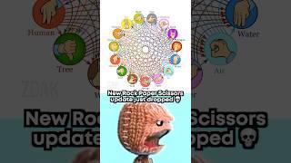 Rock Paper Scissors 2 