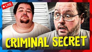 Boogie2988 Did Horrible Crime! ️ Full Background Check! 