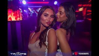 Tramps The King of Clubs, The Best Nightclub in Tenerife on Veronicas Strip - 2024