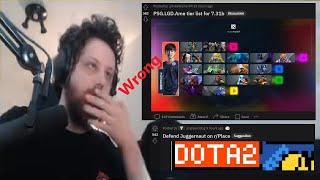 Gorgc Disagrees With Ame's Tier List‍️ -Reddit Review #179