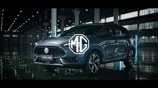 MG Motor | MG HS Elegance Reimagined (15s)